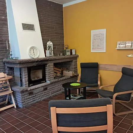 Gaestehaus Lassbruch 3*