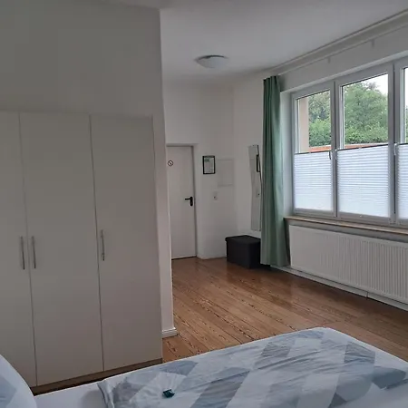 Gaestehaus Lassbruch Extertal