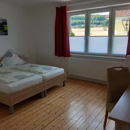 Gaestehaus Lassbruch 3* Extertal