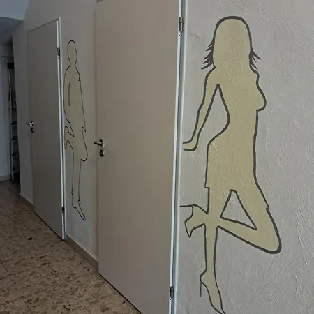 Gaestehaus Lassbruch