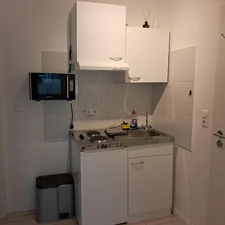 Gaestehaus Lassbruch فندق مبيت وإفطار Extertal