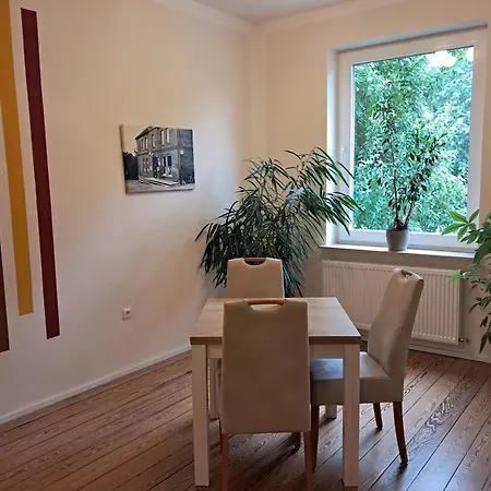 Gaestehaus Lassbruch 3*