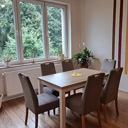 Gaestehaus Lassbruch Extertal