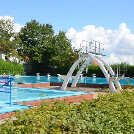 Gaestehaus Lassbruch فندق مبيت وإفطار Extertal