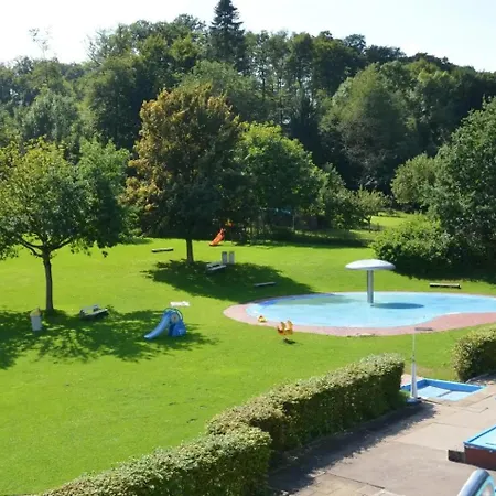 Bed & Breakfast Gaestehaus Lassbruch