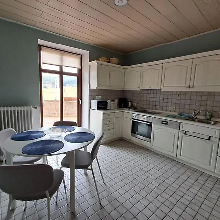 Gaestehaus Lassbruch 3*