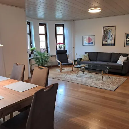 Gaestehaus Lassbruch فندق مبيت وإفطار