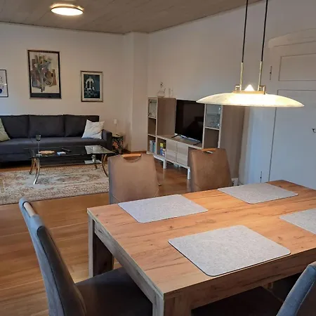 فندق مبيت وإفطار Gaestehaus Lassbruch