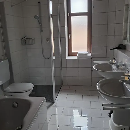 Gaestehaus Lassbruch 3* Extertal