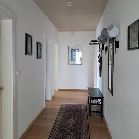 Gaestehaus Lassbruch