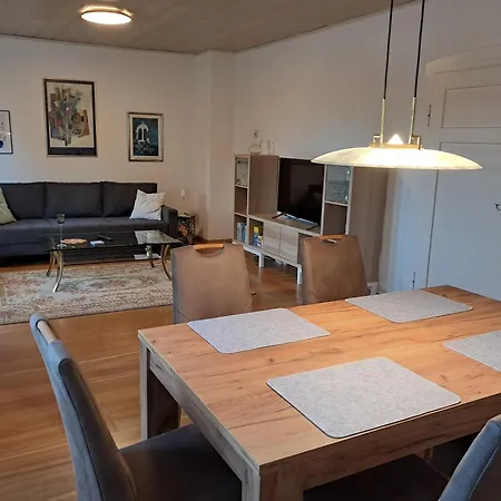 Gaestehaus Lassbruch Bed & Breakfast 3*