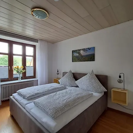 Bed & Breakfast Gaestehaus Lassbruch 3*