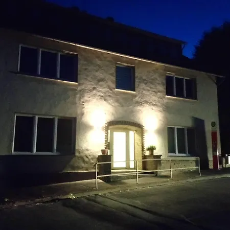 Gaestehaus Lassbruch 3*