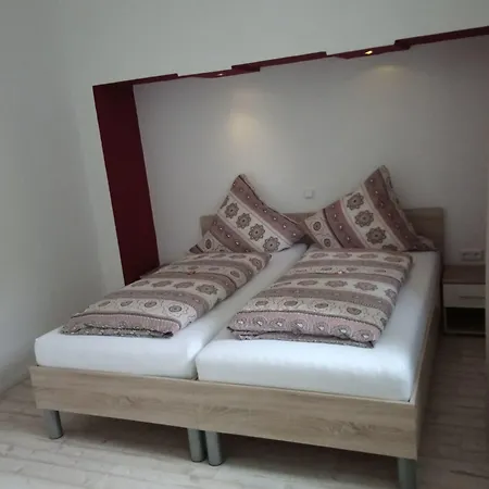 Gaestehaus Lassbruch 3*