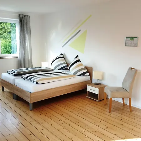 Gaestehaus Lassbruch 3* Extertal