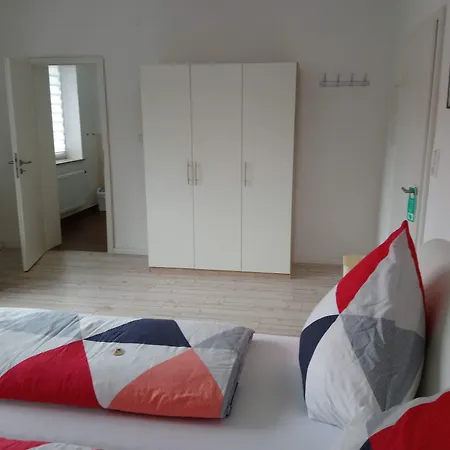 Gaestehaus Lassbruch 3* Extertal