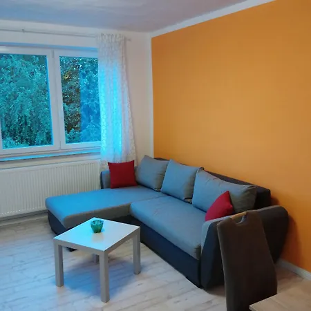 Bed & Breakfast Gaestehaus Lassbruch Extertal