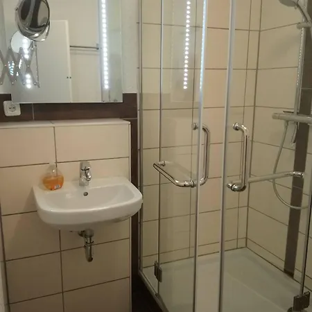 Gaestehaus Lassbruch 3* Extertal