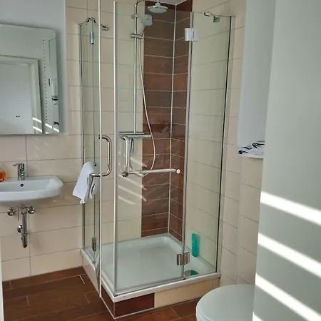 Gaestehaus Lassbruch 3* Extertal