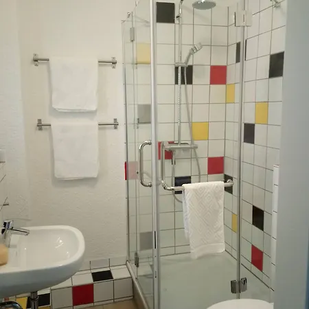 Bed & Breakfast Gaestehaus Lassbruch 3*