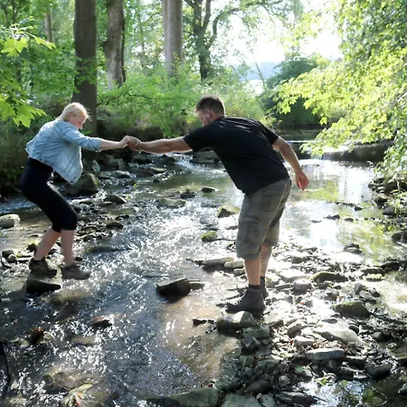 Gaestehaus Lassbruch 3* Extertal