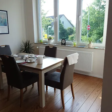 Gaestehaus Lassbruch Extertal