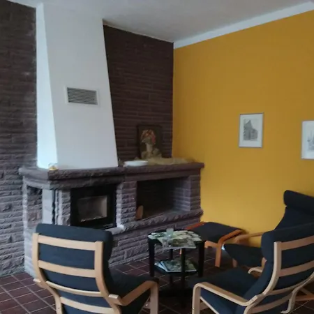 Gaestehaus Lassbruch Extertal