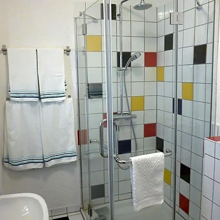 Gaestehaus Lassbruch