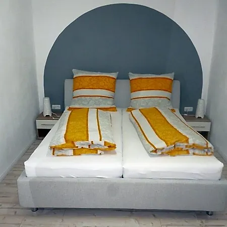 Bed & Breakfast Gaestehaus Lassbruch Extertal