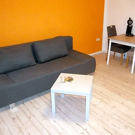 Gaestehaus Lassbruch 3* Extertal
