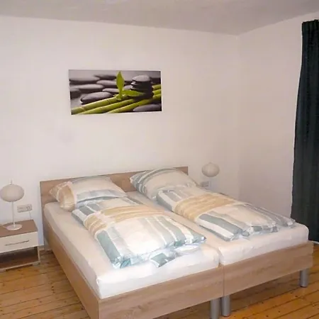 Gaestehaus Lassbruch 3*