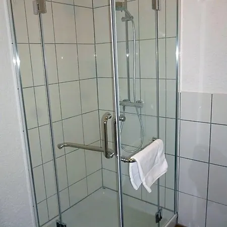 Gaestehaus Lassbruch