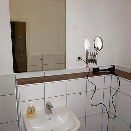 Gaestehaus Lassbruch Bed & Breakfast