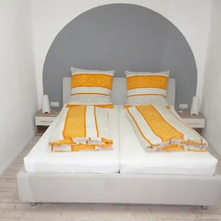 فندق مبيت وإفطار Gaestehaus Lassbruch 3*