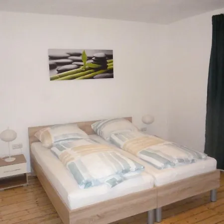 Gaestehaus Lassbruch 3* Extertal