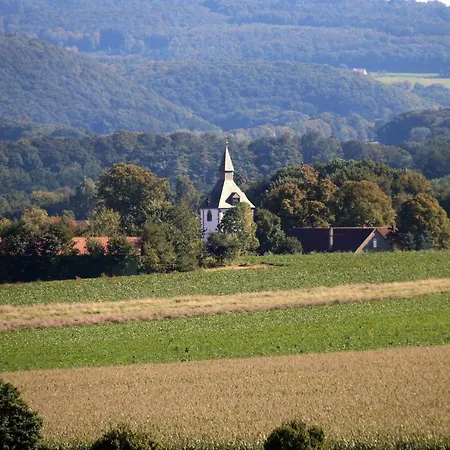 Gaestehaus Lassbruch