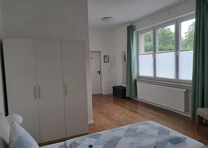 拉布郎池住宿加早餐旅馆 埃克斯特塔尔