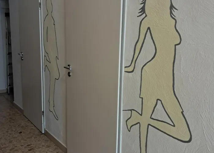 Gaestehaus Lassbruch