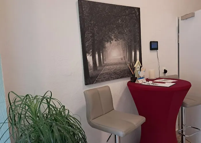 住宿加早餐酒店 拉布郎池住宿加早餐旅馆