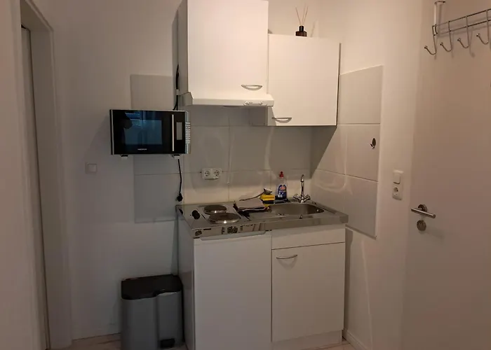 拉布郎池住宿加早餐旅馆 住宿加早餐酒店 埃克斯特塔尔