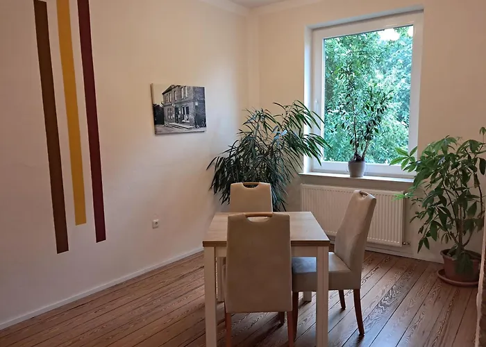 拉布郎池住宿加早餐旅馆 3*