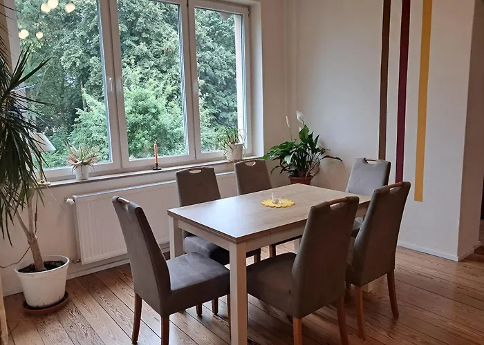 拉布郎池住宿加早餐旅馆 埃克斯特塔尔