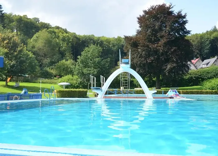 住宿加早餐酒店 拉布郎池住宿加早餐旅馆