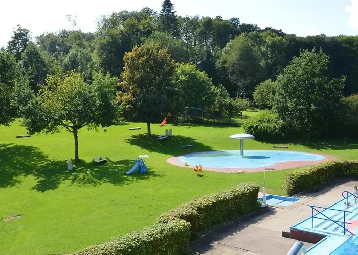 住宿加早餐酒店 拉布郎池住宿加早餐旅馆