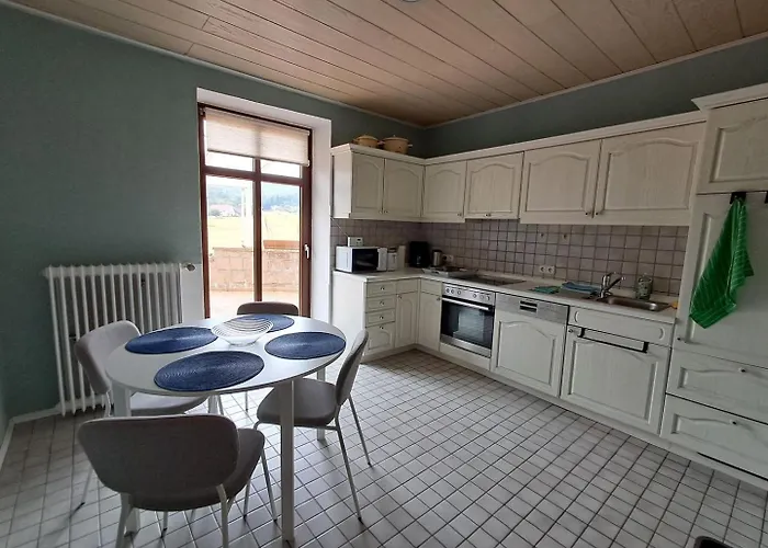 拉布郎池住宿加早餐旅馆 3*