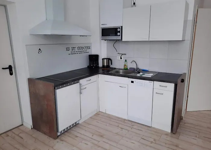 拉布郎池住宿加早餐旅馆 3* 埃克斯特塔尔