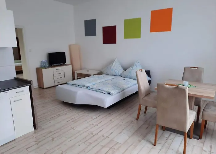 拉布郎池住宿加早餐旅馆