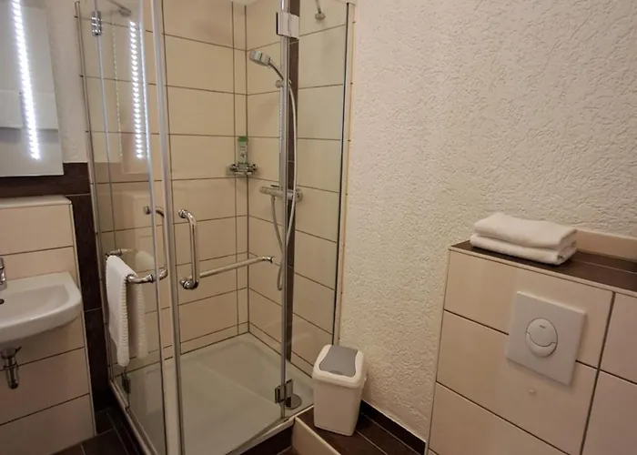 拉布郎池住宿加早餐旅馆 住宿加早餐酒店