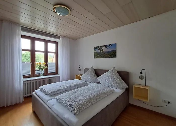 住宿加早餐酒店 拉布郎池住宿加早餐旅馆 3*