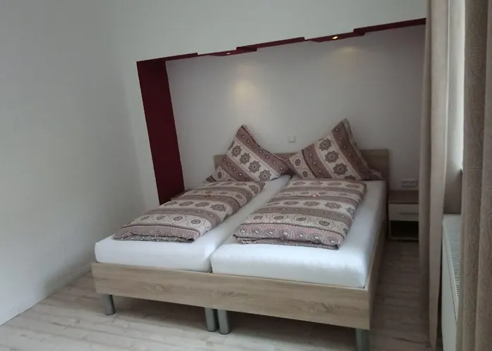 拉布郎池住宿加早餐旅馆 3*